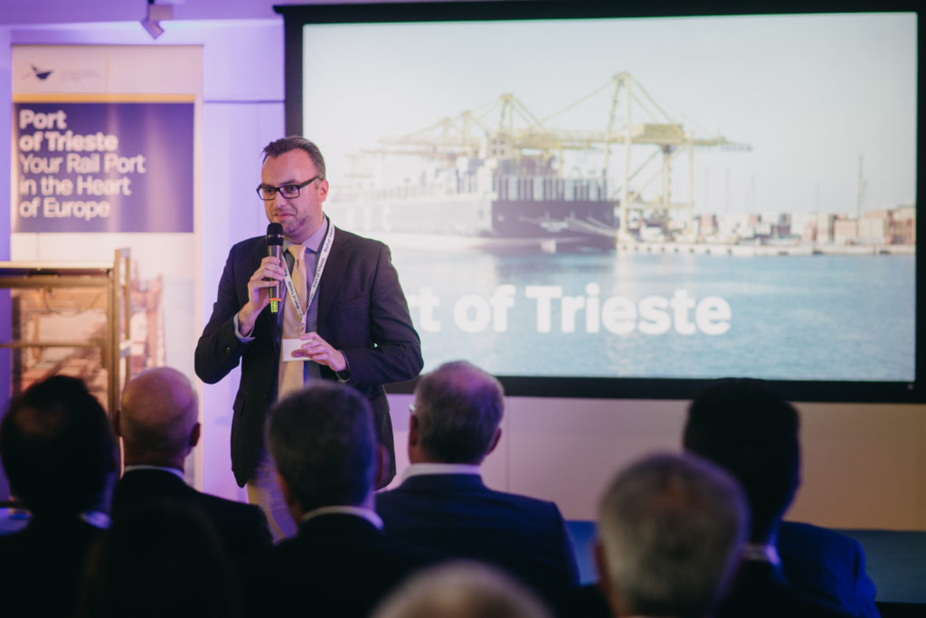 přístav Terst|přístav terst