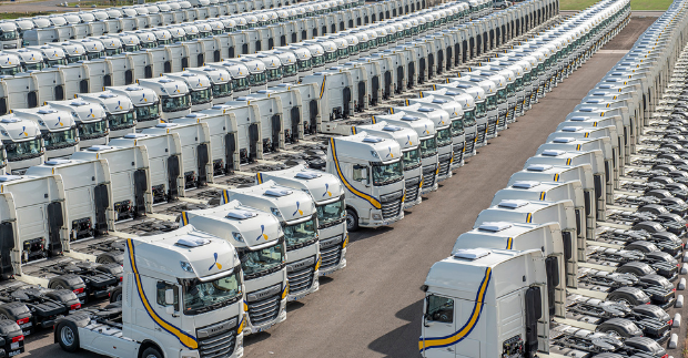 DAF
