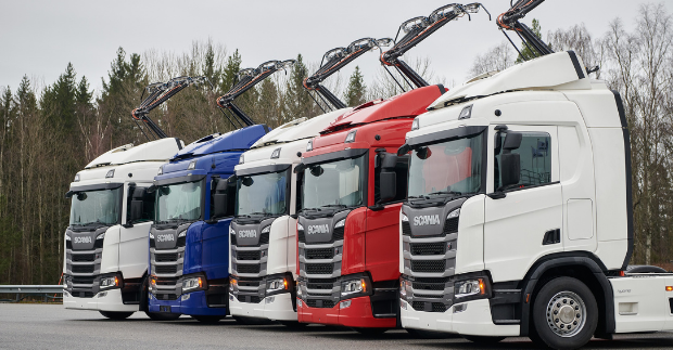 Scania
